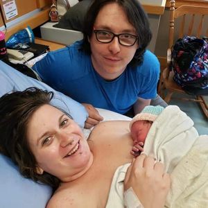 Meet your Posher, Janaya